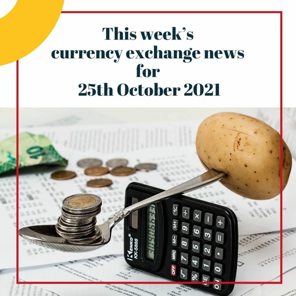 Currency Exchange