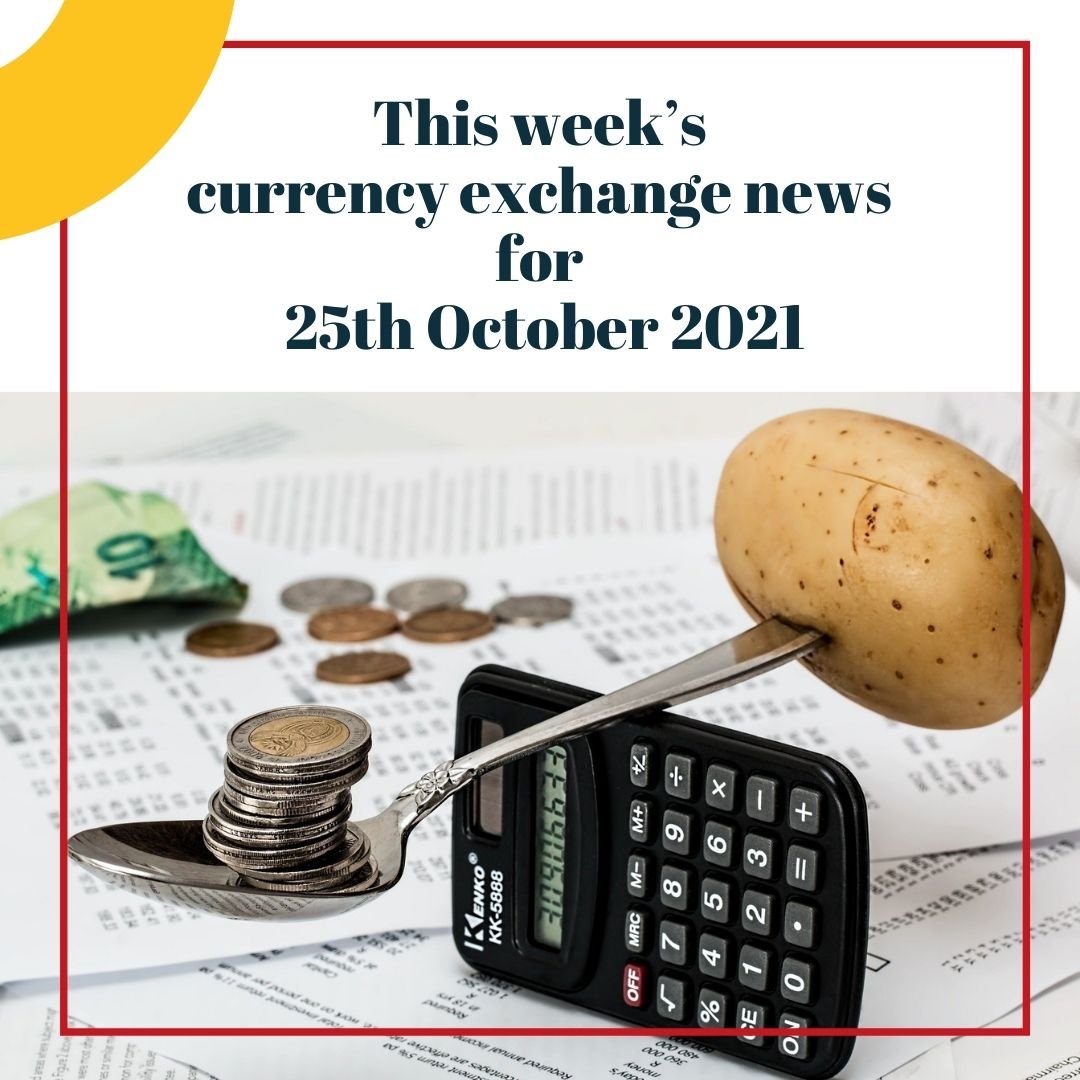 Currency Exchange