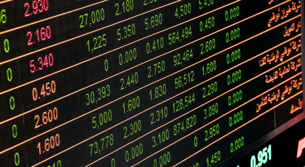 currency rates falling