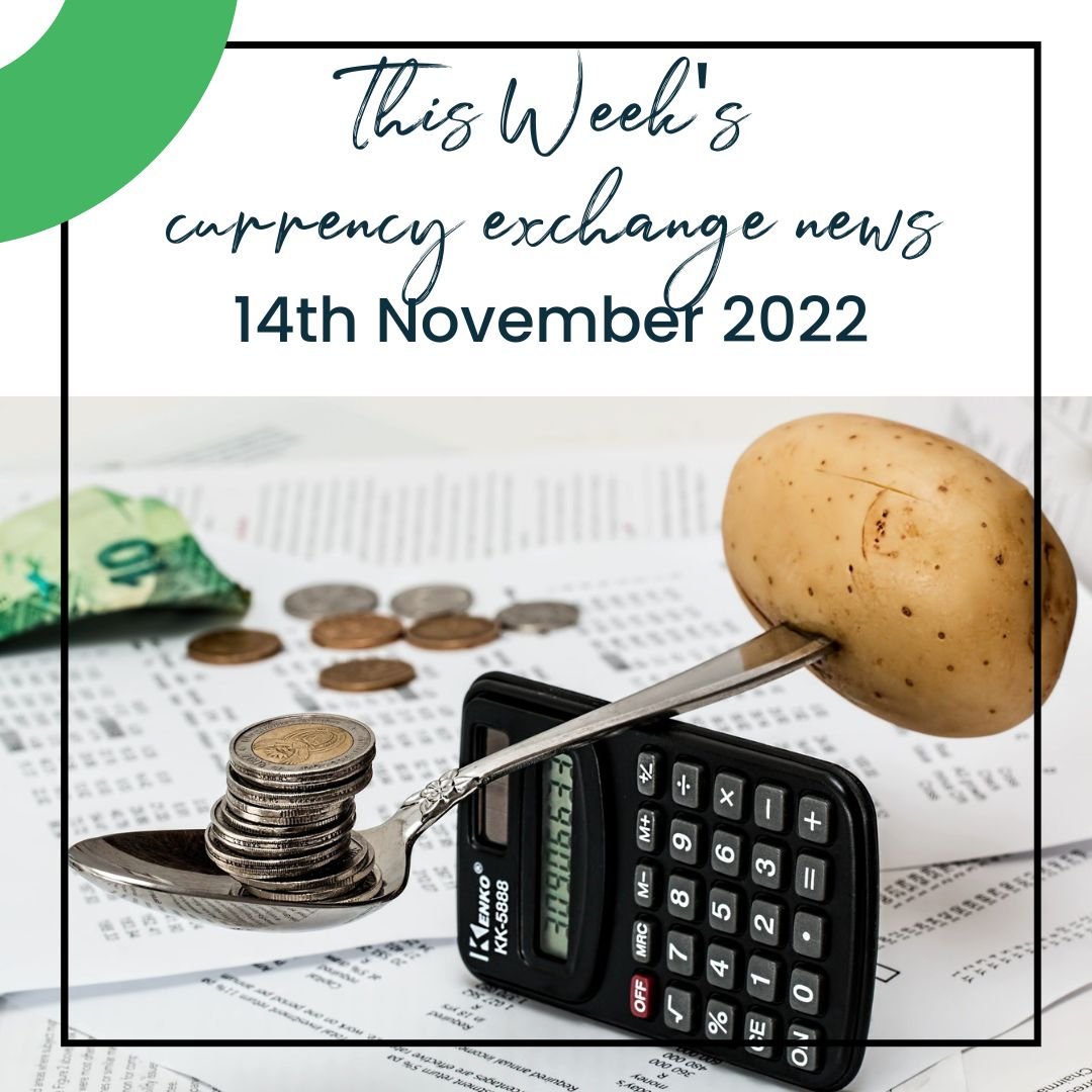 Currency Exchange News