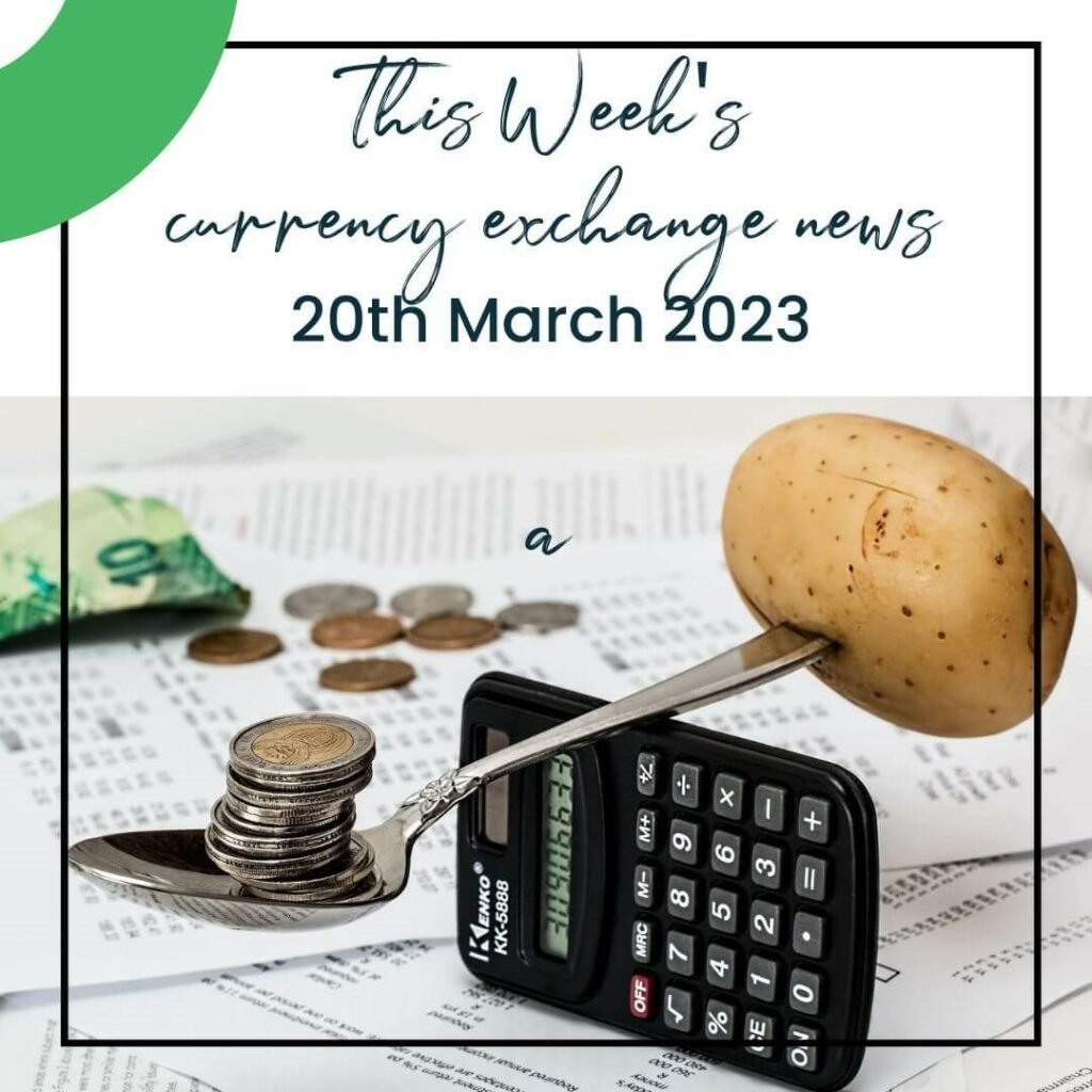Currency Exchange news