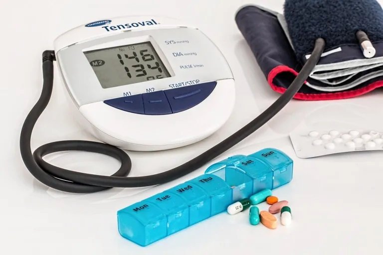Health and medical
