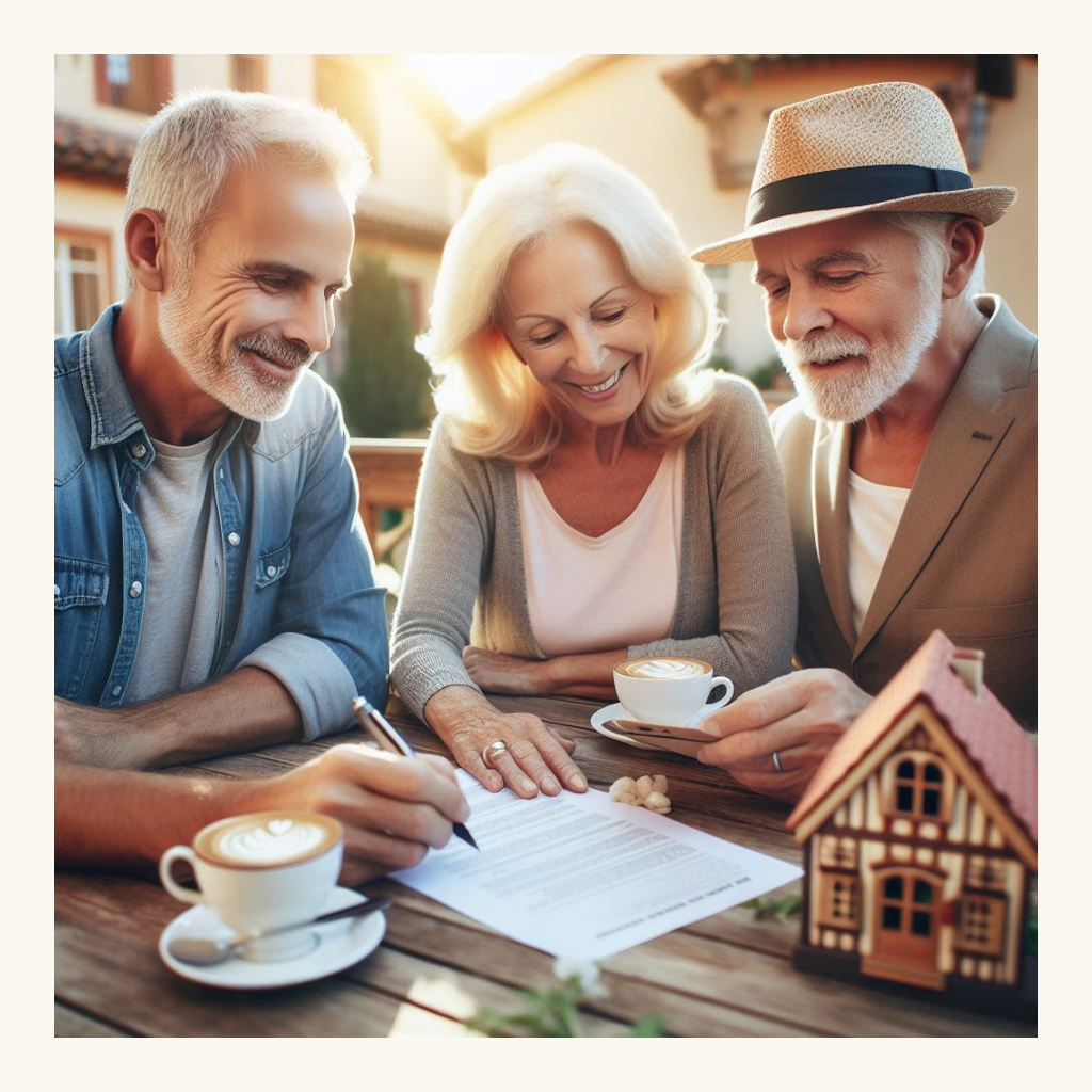 Navigating the Legalities of Real Estate Purchases in Spain