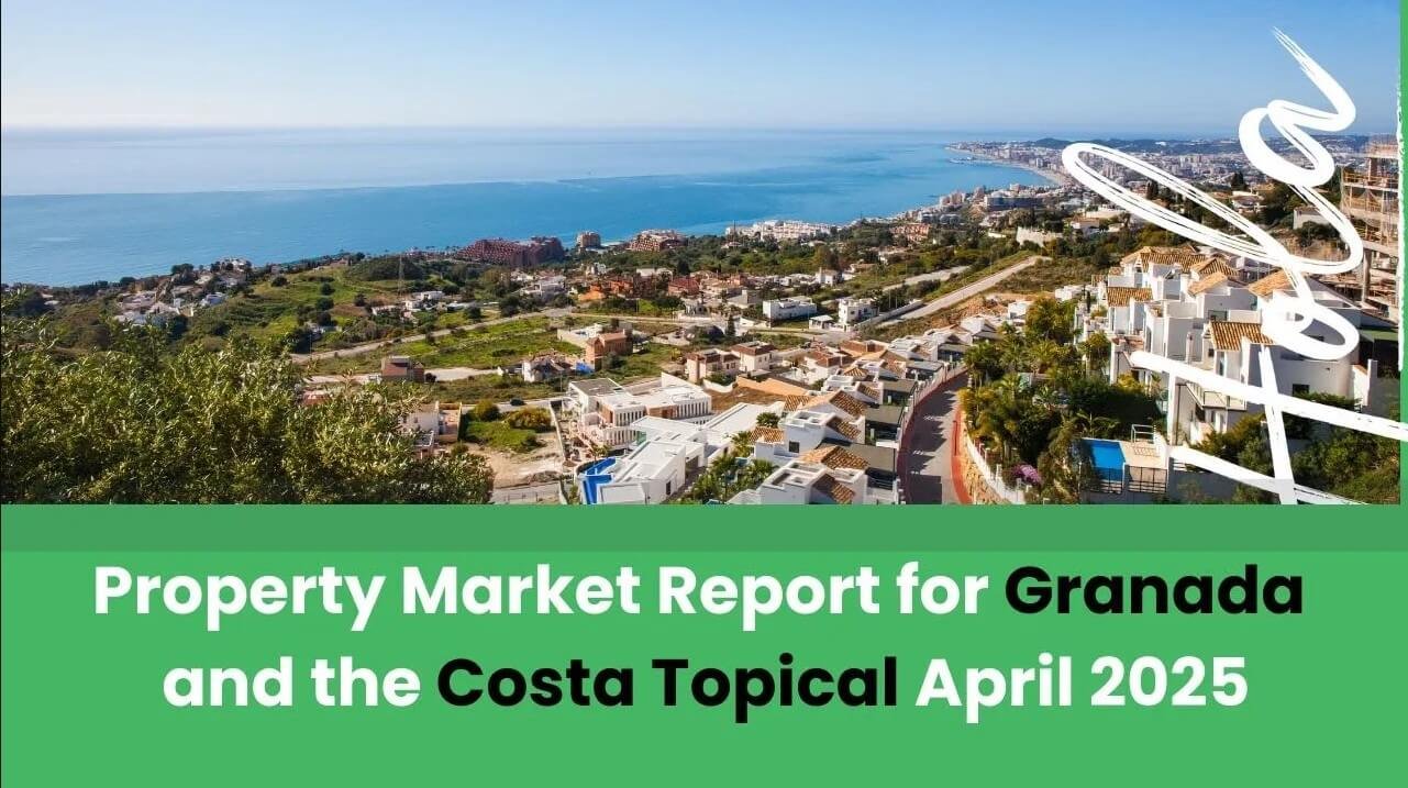 Property Costa Tropical